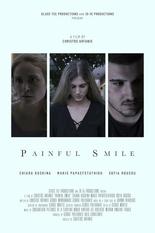 Poster for Painful Smile