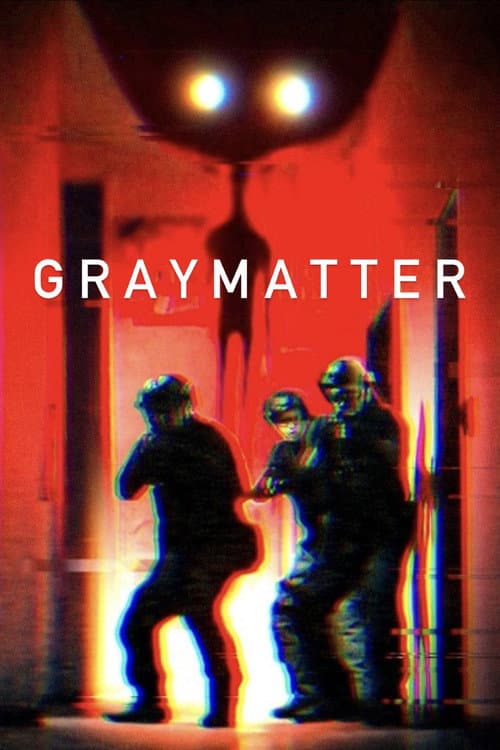 Poster for Graymatter