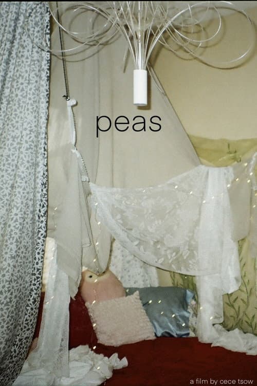 Poster for Peas