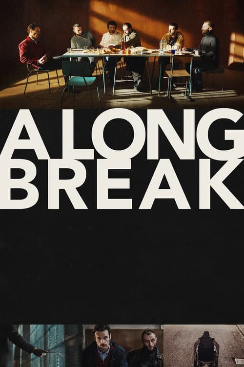 Poster for A Long Break