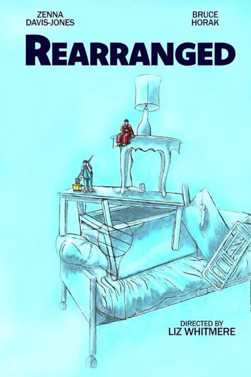 Poster for Rearranged