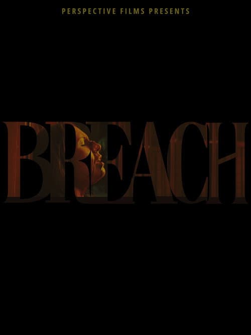 Poster for Breach