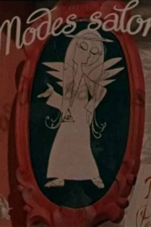 Poster for The Last Cry of Fashion