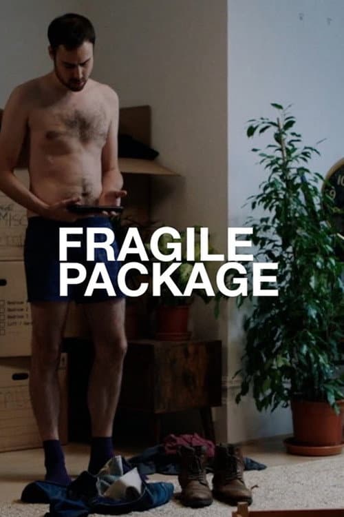 Poster for Fragile Package