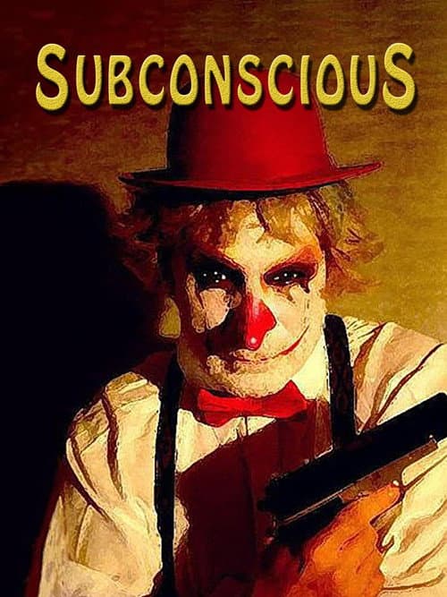 Poster for Subconscious