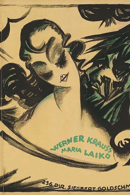Poster for Ewiger Strom
