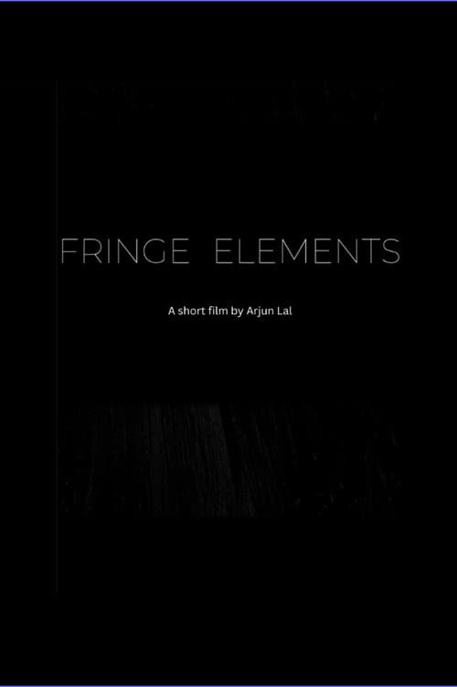Poster for Fringe Elements