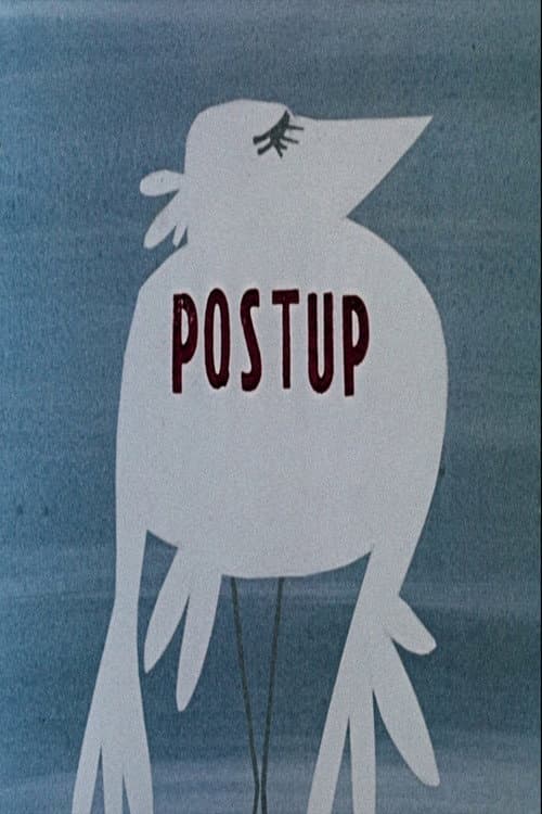 Poster for Promotion