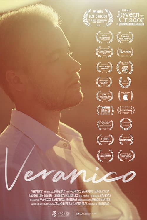 Poster for Veranico