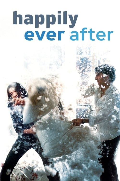 Poster for Happily Ever After