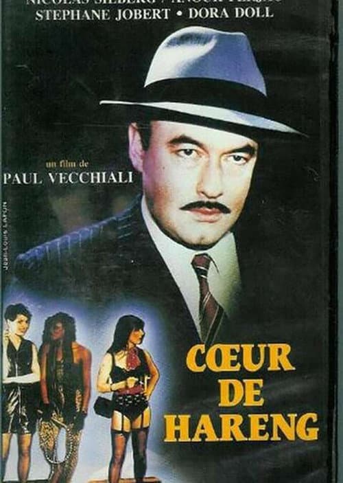 Poster for Cœur de hareng
