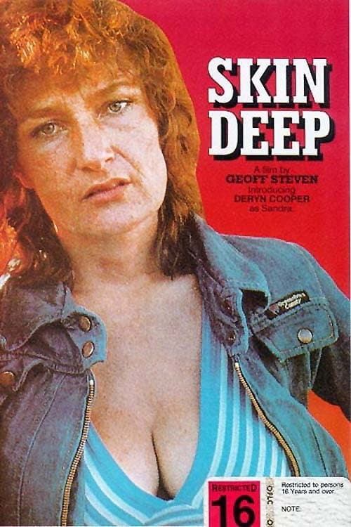 Poster for Skin Deep