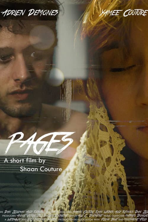 Poster for Pages