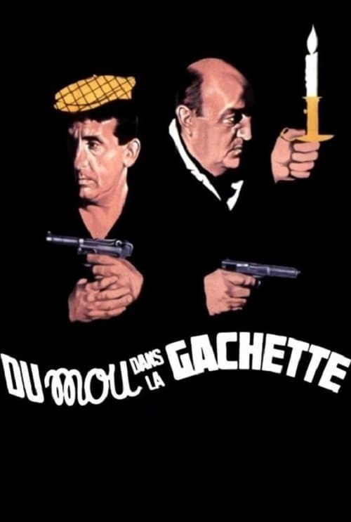 Poster for Loose in the Trigger