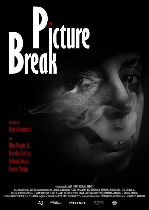 Poster for Picture Break