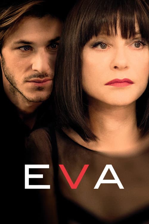 Poster for Eva