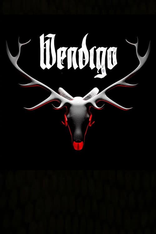 Poster for Wendigo
