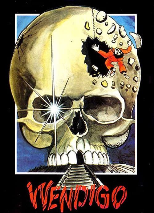 Poster for Wendigo