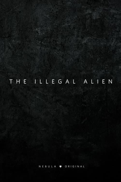 Poster for The Illegal Alien
