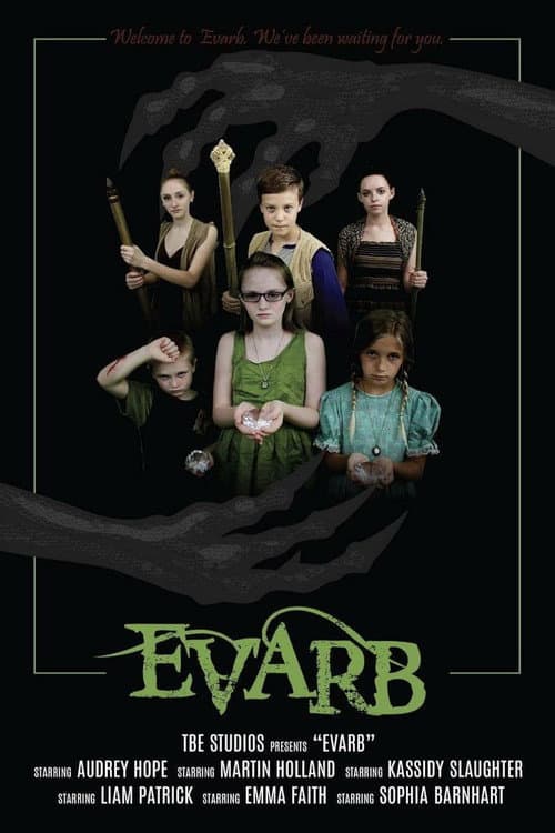 Poster for Evarb