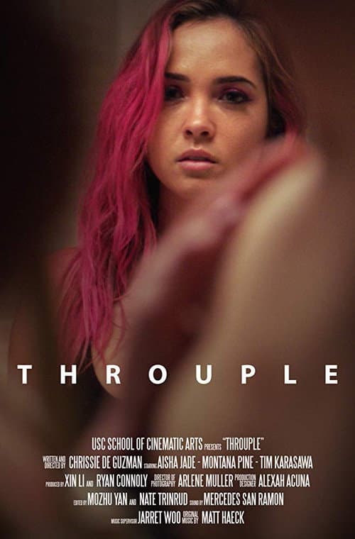 Poster for Throuple