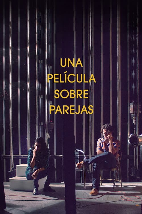 Poster for A Film About Couples
