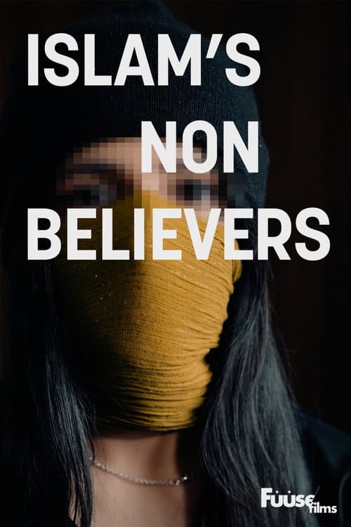 Poster for Islam's Non-Believers