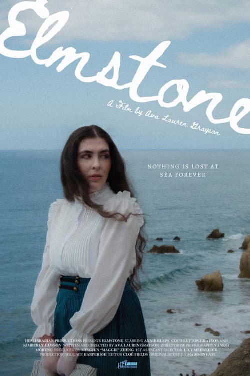 Poster for Elmstone
