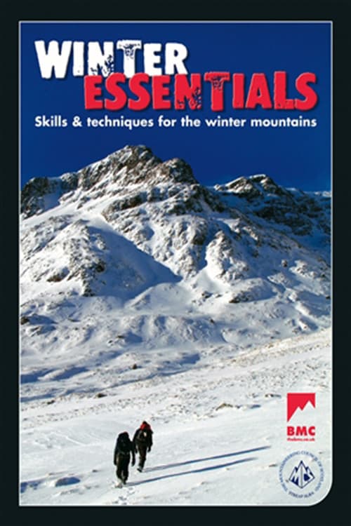 Poster for Winter Essentials