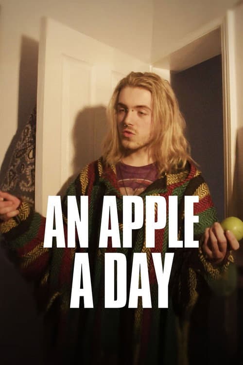 Poster for An Apple a Day