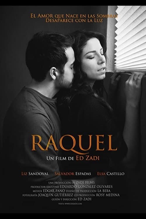 Poster for Raquel