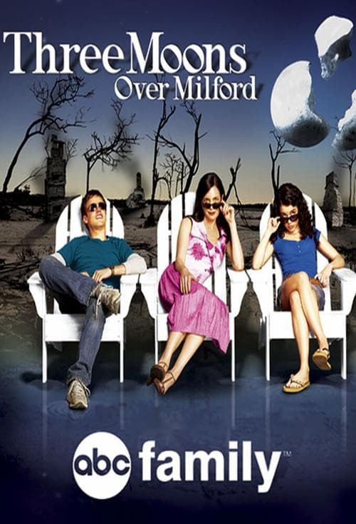 Poster for Three Moons Over Milford