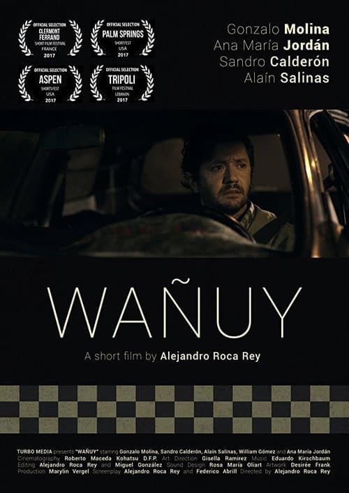 Poster for Wañuy