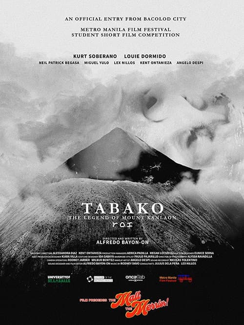 Poster for Tabako