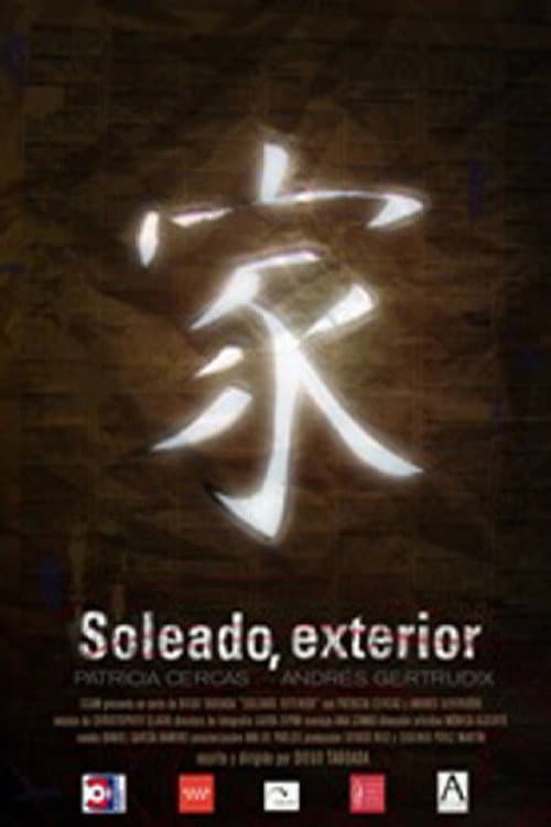 Poster for Soleado, Exterior