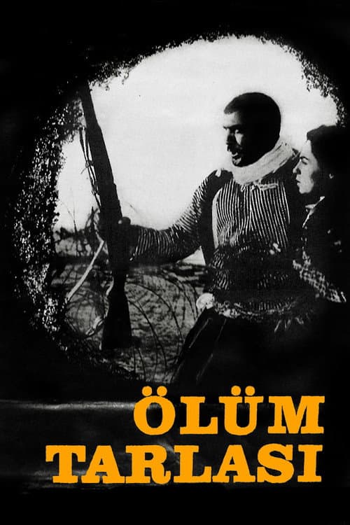Poster for Ölüm Tarlası