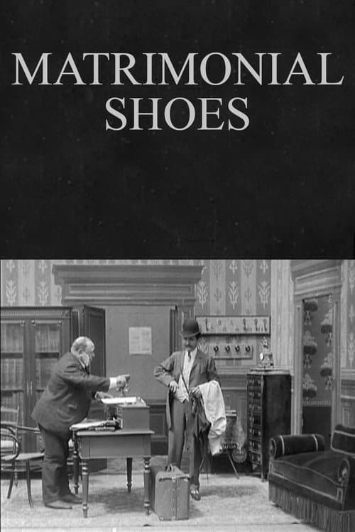 Poster for Matrimonial Shoes