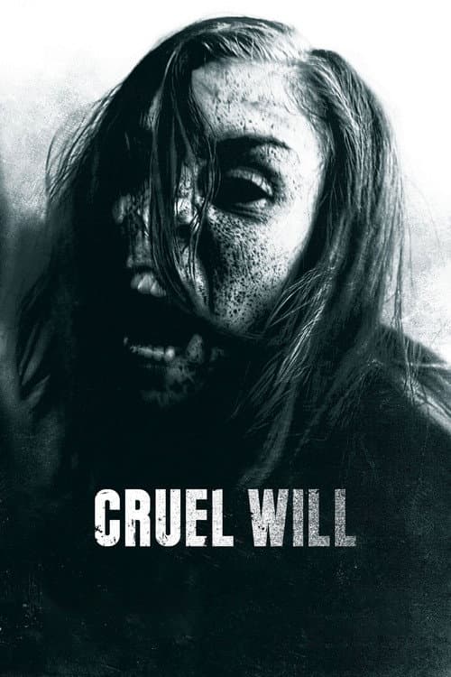 Poster for Cruel Will
