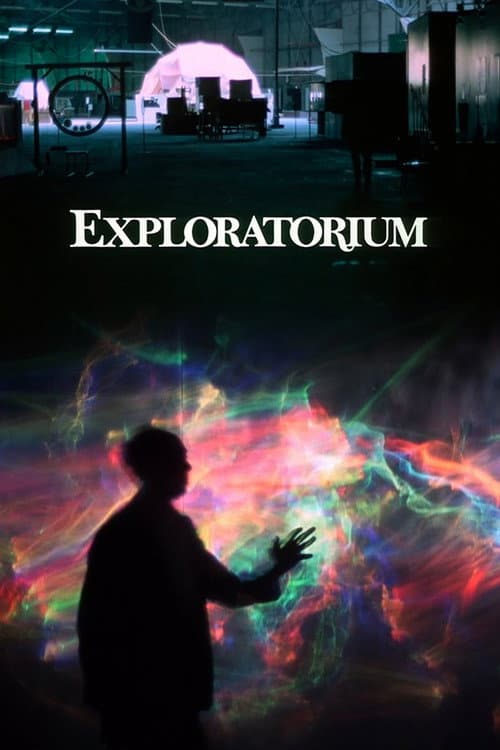 Poster for Exploratorium