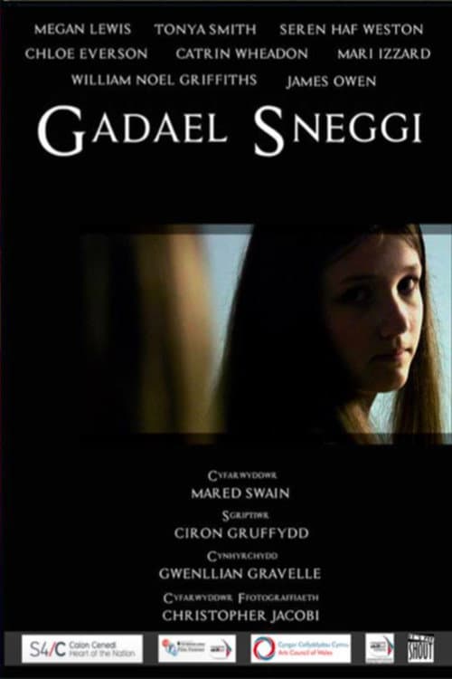 Poster for Gadael Sneggi