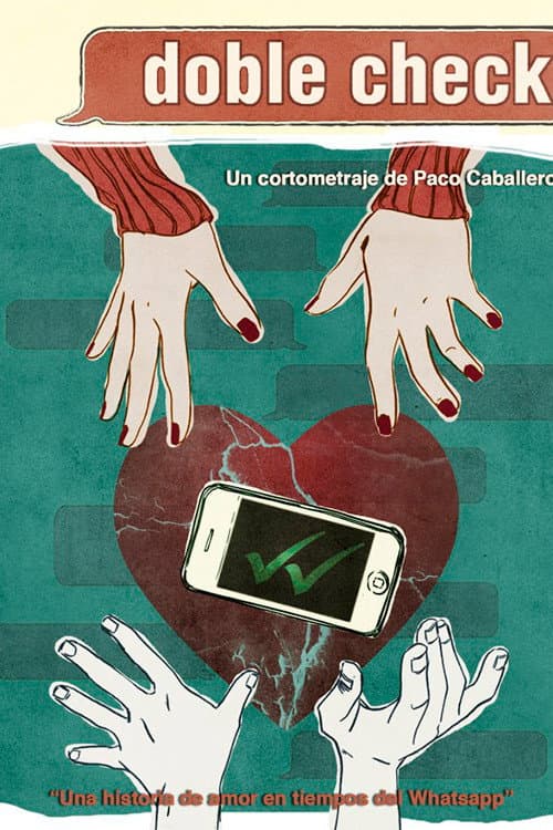 Poster for Double Ticks