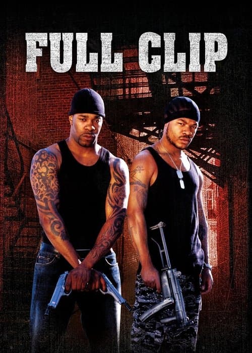 Poster for Full Clip