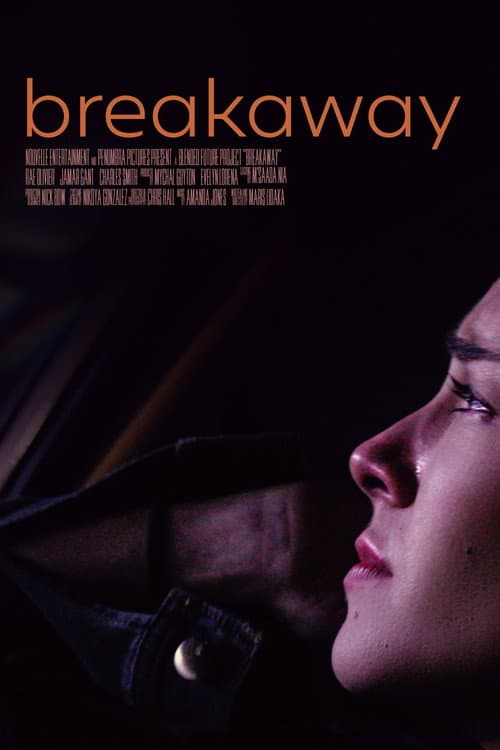 Poster for Breakaway