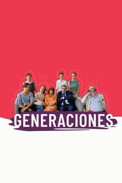 Poster for Generaciones