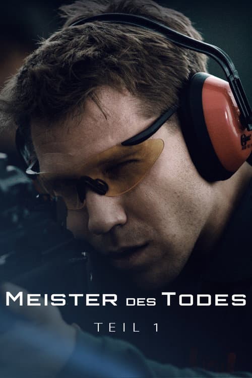 Постер до фільму «Meister des Todes»