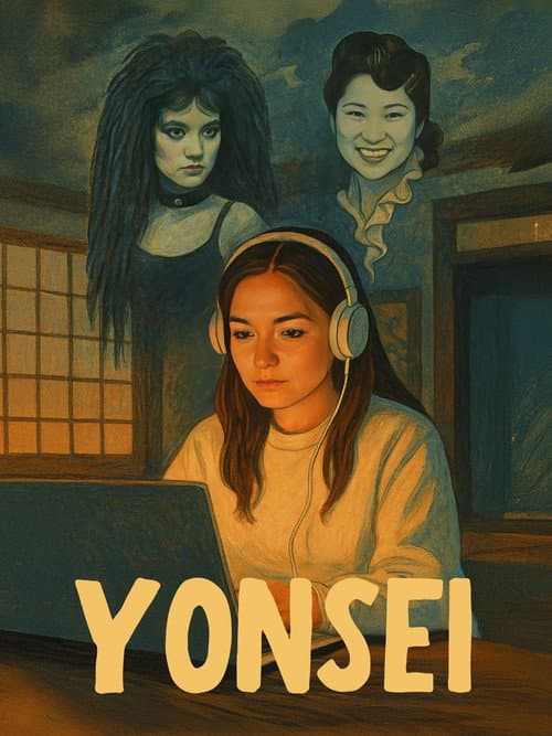 Poster for Yonsei