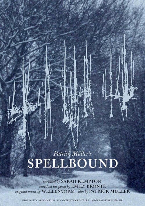 Poster for Spellbound