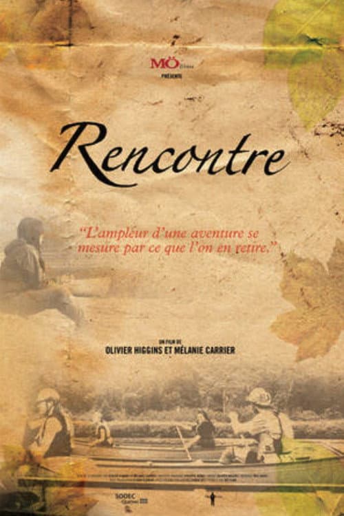 Poster for Rencontre