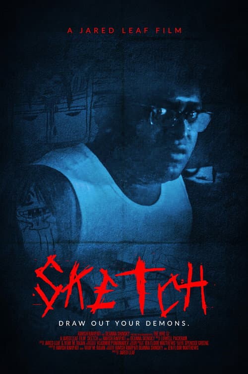 Poster for Sketch