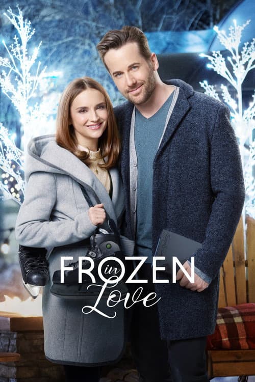 Poster for Frozen in Love